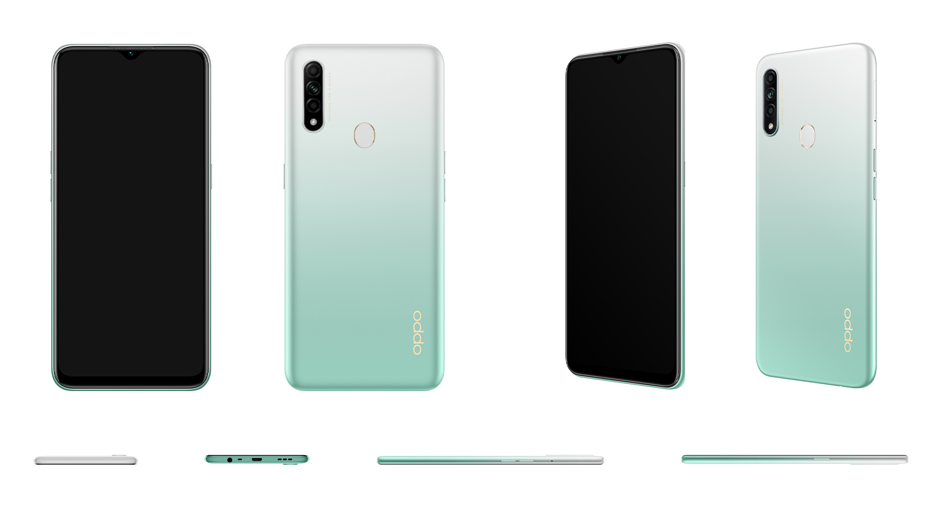 oppo a8