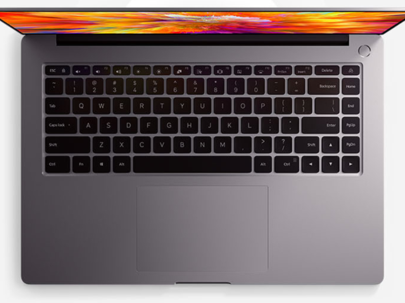 小米RedmiBook Pro 15 2021旗舰新品红米笔记本电脑全金属超轻薄学生游戏设计办公电脑 11代i5-11300H | 锐炬显卡+路由器套装 16G内存 512G固态 3.2K超视网膜全面